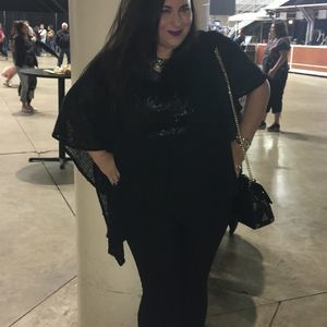 Meet your Posher, Thalassa